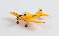 057-55025030 - 1:120 Agrarflugzeug Z-37A Hummel, Kennung DDR-SWH